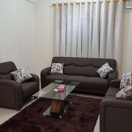 Golden Seasons Furnished Apartment Salalah Exterior photo